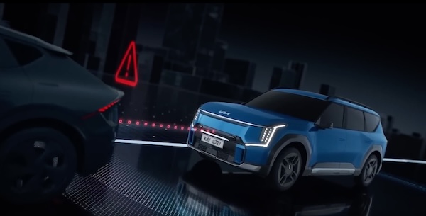 Regenerative Braking
